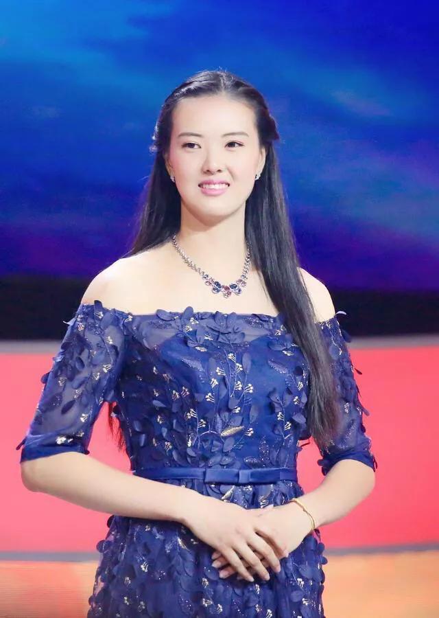 中国女排美女如云,谁才是你心目中最美的女神？
