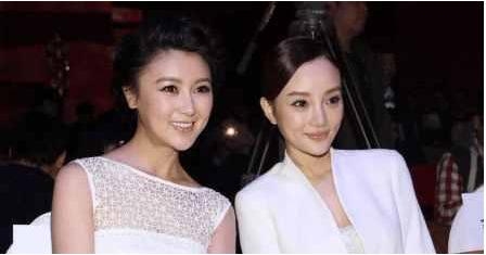 李小璐闺蜜:李小璐又有新闺蜜啦，还记得曾经的超级好闺蜜甘薇吗？