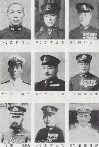 射水鱼潜艇:射水鱼潜艇舰船数据 世界上有哪些航母寸功未见就结束使命？