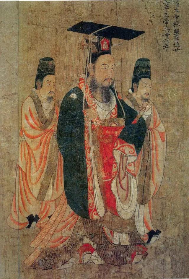 隋朝历史:了解隋唐历史，看哪本书比较好？为什么？