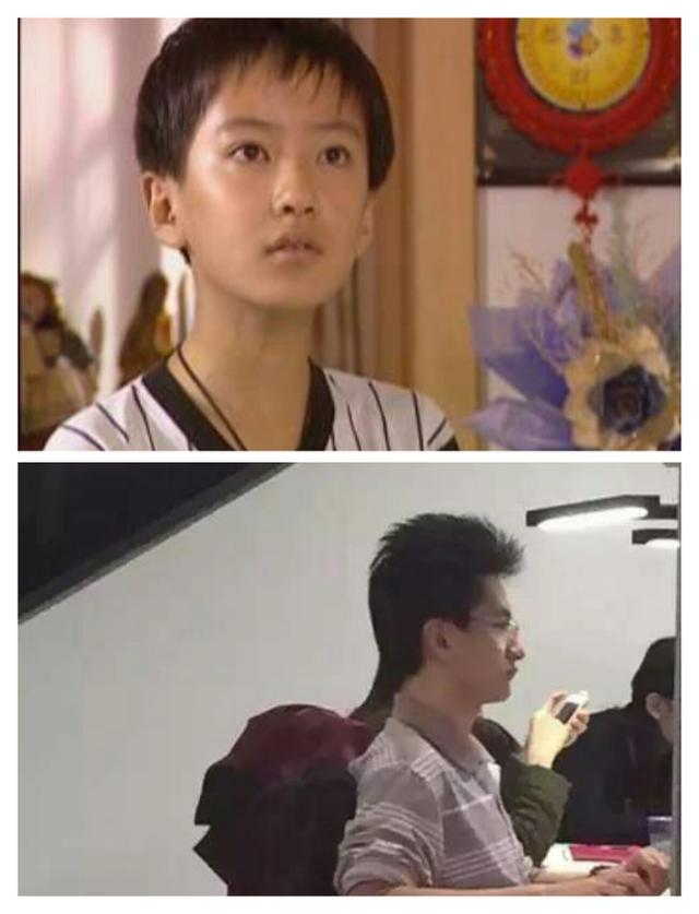 邢凯轩:《快乐星球1》的那些小演员们都长大了，现在怎么样了？