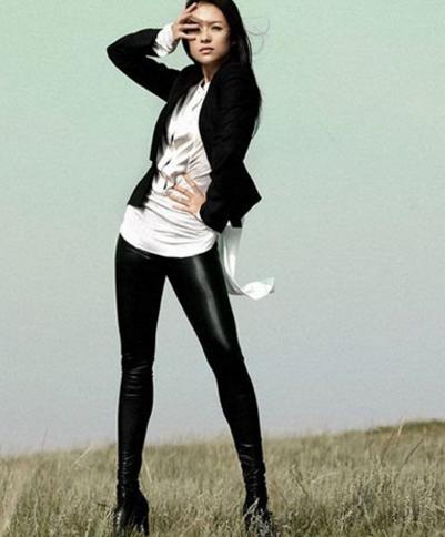 汪峰妻子:章子怡和周一围有没有可能各自离婚，然后在一起？