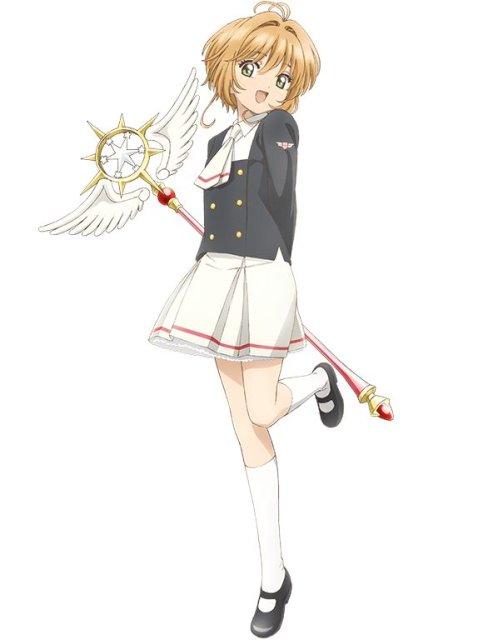 福山润小清水亚美:2018年1月有哪些新番值得期待？