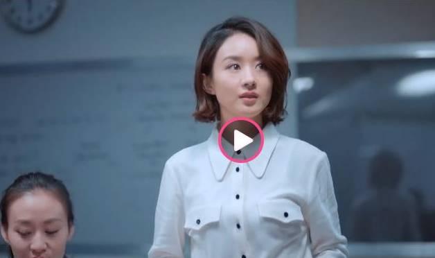 朝阳v姐赵丽颖:为什么感觉最近赵丽颖的颜值不在线