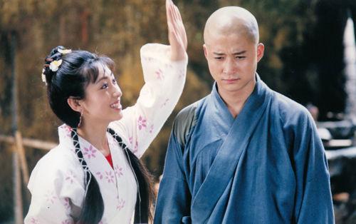 演员雅琦:吴京早年出演过那些经典电视剧及电影作品