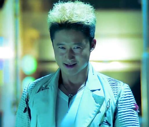 演员雅琦:吴京早年出演过那些经典电视剧及电影作品