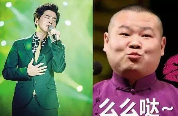 岳云鹏李健:《最亲的人》火了，岳云鹏是“老谋深算”还是“歪打正着”