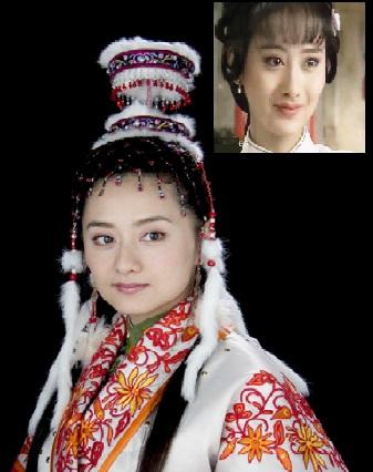 皇太极是谁:历史上真有东哥吗，她嫁给过皇太极吗？