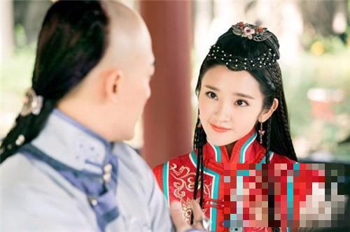 皇太极是谁:历史上真有东哥吗，她嫁给过皇太极吗？