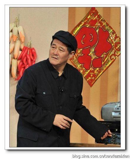2018年春晚你想看赵本山的小品吗