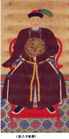 九龙夺嫡:康熙时期的九龙夺嫡真的存在吗？