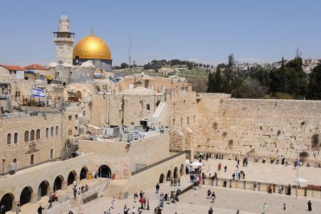 耶路撒冷是由联合国管理的,美国为何擅自承认耶路撒冷是以色列首都?
