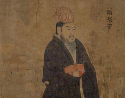 李渊和杨广的关系:隋炀帝杨广与唐高祖李渊是什么关系？
