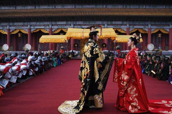 李渊和杨广的关系:隋炀帝杨广与唐高祖李渊是什么关系？