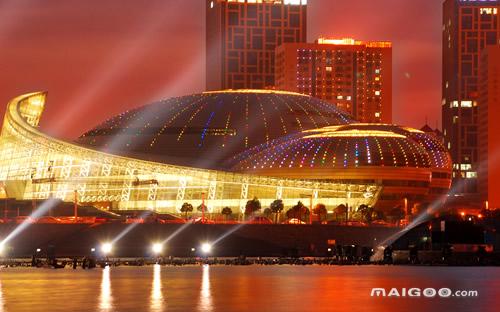 中国玉文化博物馆,中国有哪些国家级博物馆？在哪里呢？