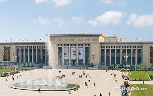 向警予同志纪念馆:中国有哪些国家级博物馆？在哪里呢？