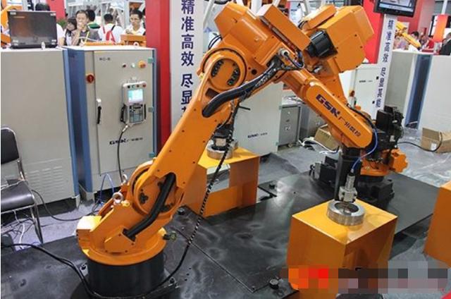 全球热门it资讯:世界知名的十大工业机器人制造商有哪些