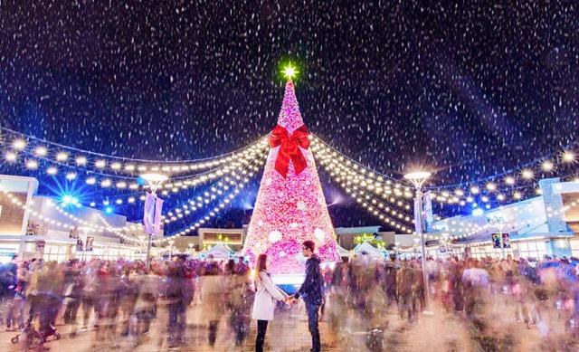 圣诞节给男朋友送什么礼物能让他刻骨铭心？