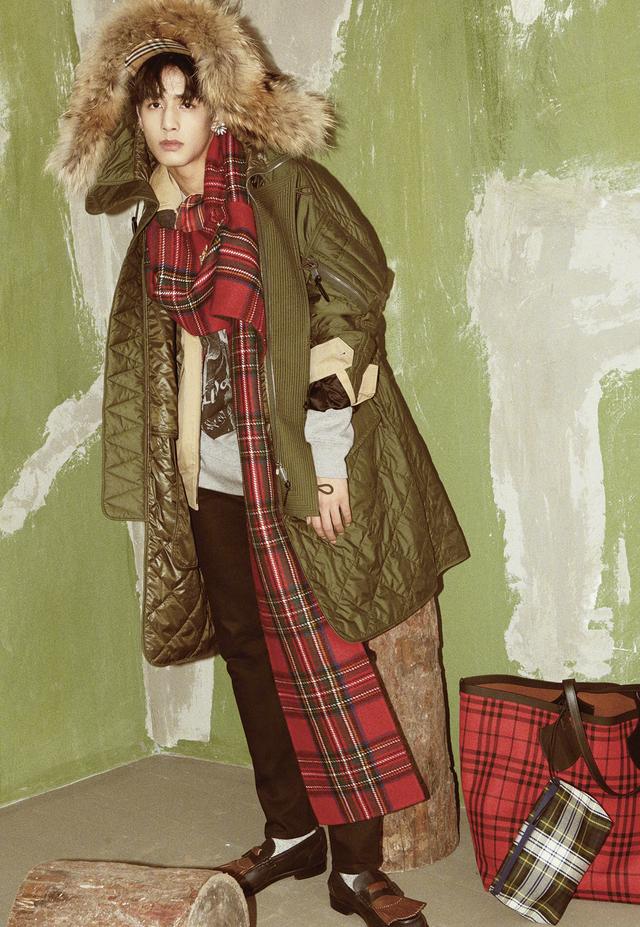 圣诞节给男朋友送什么礼物能让他刻骨铭心？