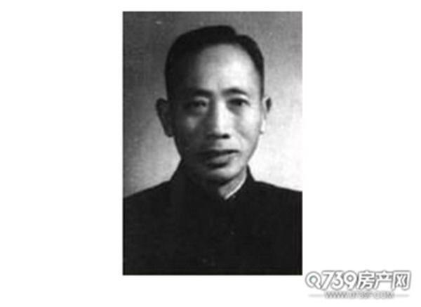 邵阳有哪些抗日名将？:吴童