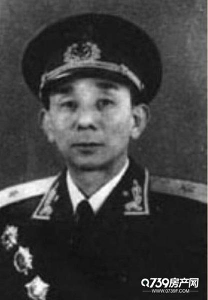 邵阳有哪些抗日名将？