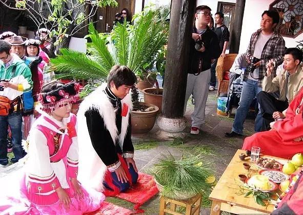 纳西古乐:丽江古城有哪些收费景点？