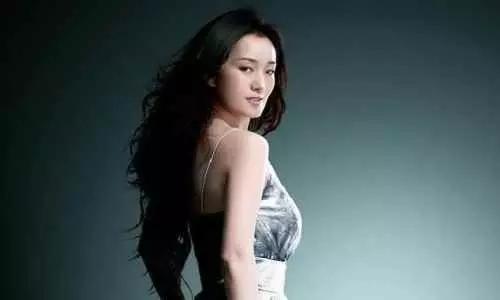 张天爱个人资料图片:娱乐圈都有哪些“假”明星