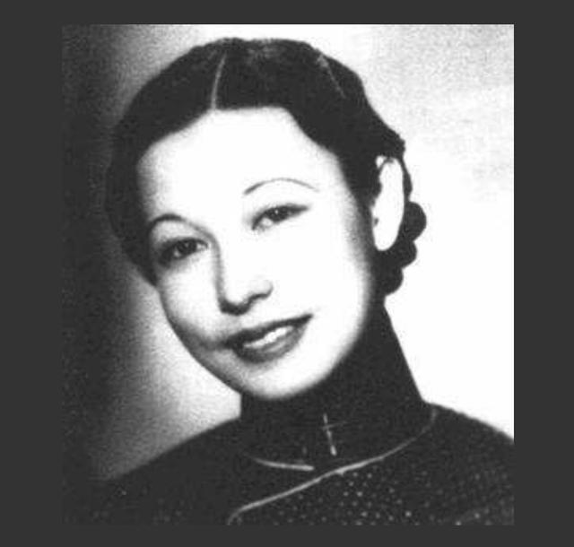 郭婉莹:民国“万人迷”们，最终都情归何处？
