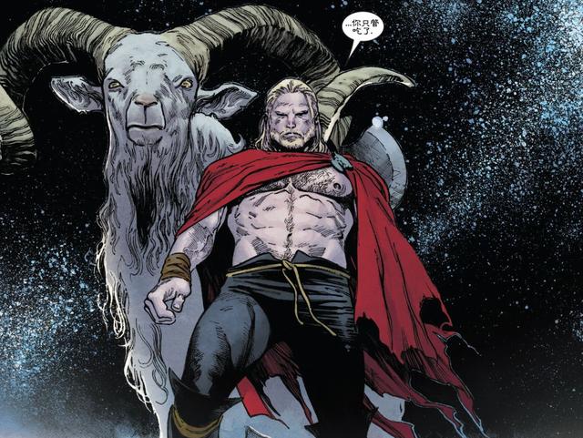 雷神本质算外星人还是神? - 百科网