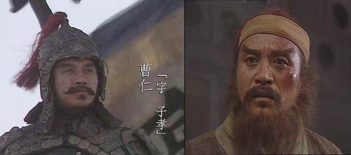 老版水浒传演员表:有哪些演员同时出演了电视剧《三国演义》和《水浒传》？