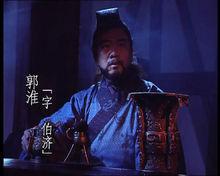 老版水浒传演员表:有哪些演员同时出演了电视剧《三国演义》和《水浒传》？