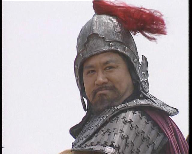 老版水浒传演员表:有哪些演员同时出演了电视剧《三国演义》和《水浒传》？