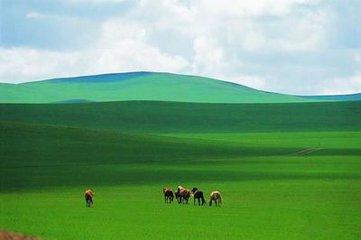 内蒙古人口为什么那么少，内蒙古那么大，人口为什么那么少
