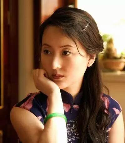 郝彤近况:为什么有些人说陈晓旭之后再无林黛玉？