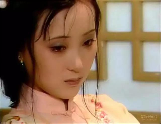郝彤近况:为什么有些人说陈晓旭之后再无林黛玉？