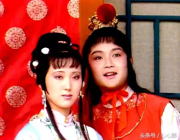 郝彤近况:为什么有些人说陈晓旭之后再无林黛玉？