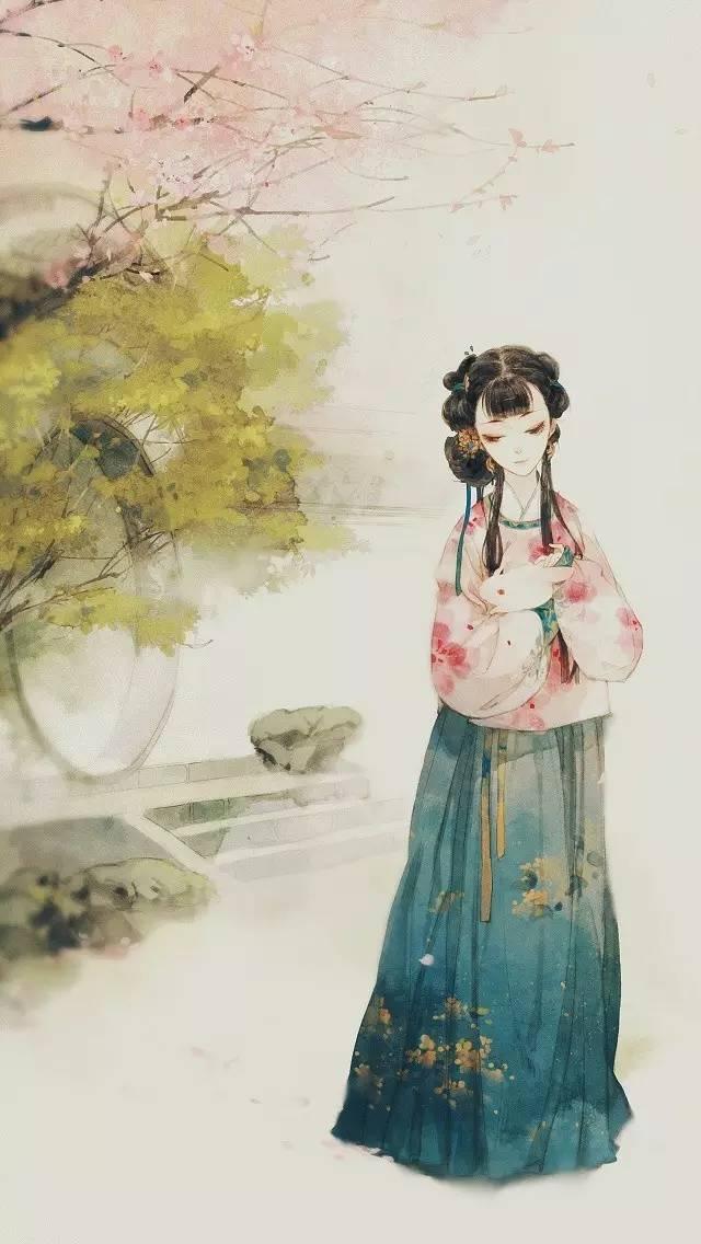 古风古韵:有哪些古风古韵的送朋友的词或句子？(友情的句子唯美古风)