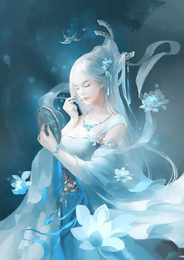 古风古韵:有哪些古风古韵的送朋友的词或句子？(友情的句子唯美古风)
