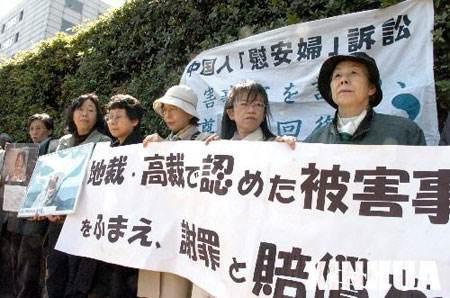 日本妥善解决过慰安妇问题吗，到如今二战后的日本为什么不愿承认慰安妇的事实