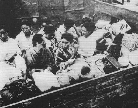 日本妥善解决过慰安妇问题吗，到如今二战后的日本为什么不愿承认慰安妇的事实