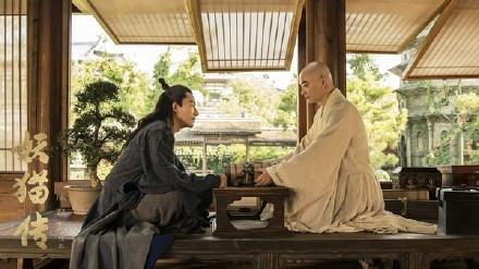 陈凯歌的电影:为什么陈凯歌电影里的人物都不正常，大多比较癫狂？