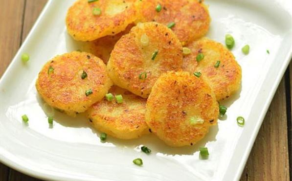 土豆饼好吃吗，该怎么做？插图40