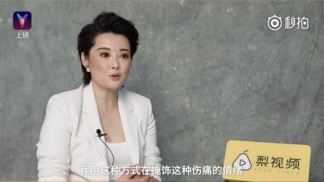 海清回应演员宣言:海清在电影节上为中生代女演员发声合适吗？