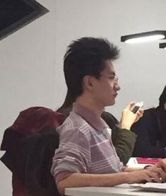 张根硕瘦了:有哪些突然就长残了的男明星