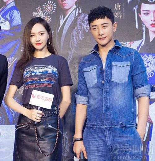 柯震东李毓芬恋情:如何看待柯震东与李毓芬3年情断？