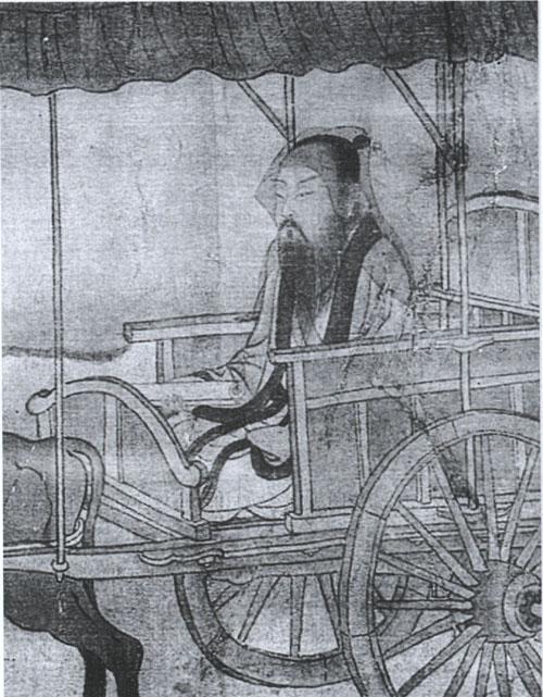 开国元勋排名:中国历史上的谋士，最厉害的是谁，怎么排名？