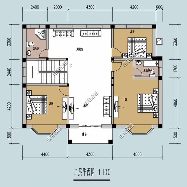 云南大丹犬舍:大丹犬舍 打工人适合买房还是农村建房？