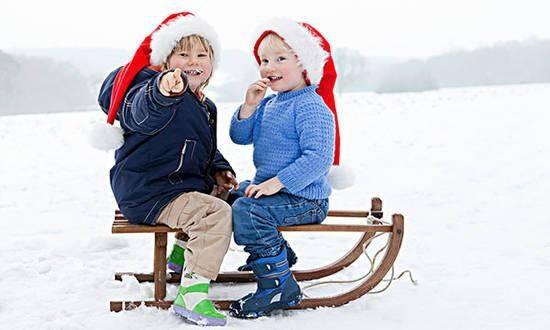 冬季少儿户外亲子活动，什么户外亲子活动比较有意义