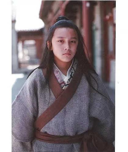演员崔鹏:如何评价《凤弈》中崔鹏饰演的梁灏帝？