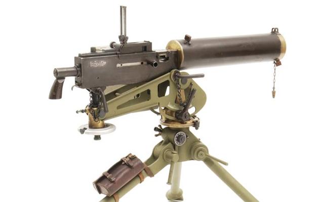 九龙朝80级装备,二战时期，国民党军队装备有哪些轻武器？